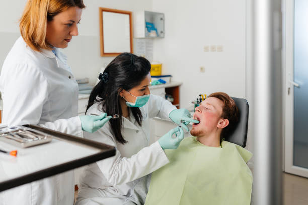Best Emergency Treatment for Dental Infections or Abscesses in Pleasanton, CA